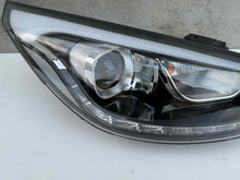 Load image into Gallery viewer, Frontscheinwerfer Hyundai Ix35 92102-2S Rechts Scheinwerfer Headlight SCH5392089083ft