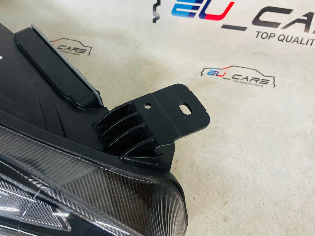 Frontscheinwerfer Ford Focus MX7B-13E014-ED MX7B13E014ED LED Rechts Headlight SCH1312322931jj