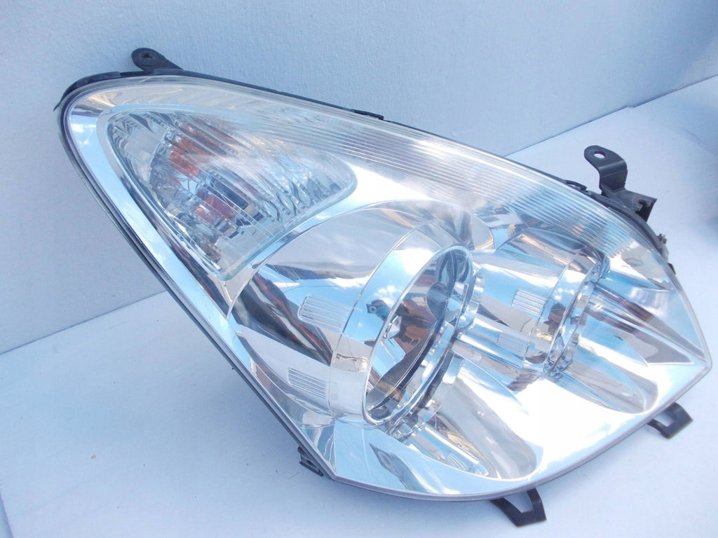 Frontscheinwerfer Toyota Corolla Verso HB412V51W Ein Satz Scheinwerfer Headlight SCH3767265088hs