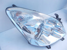 Laden Sie das Bild in den Galerie-Viewer, Frontscheinwerfer Toyota Corolla Verso HB412V51W Ein Satz Scheinwerfer Headlight SCH3767265088hs