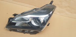 Frontscheinwerfer Toyota Yaris LED Links Scheinwerfer Headlight