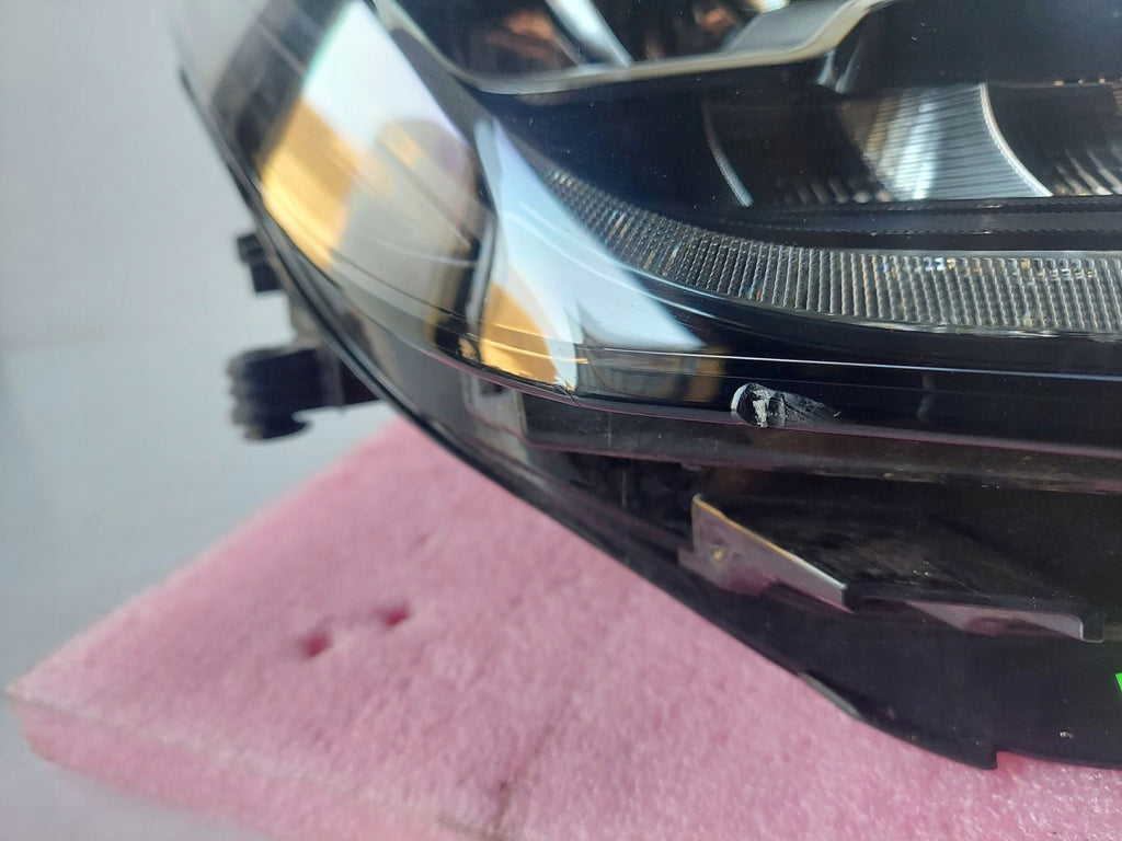 Frontscheinwerfer Jaguar E-Pace X540 J9C3-13W029-EC LED Rechts Headlight SCH3087165394wi