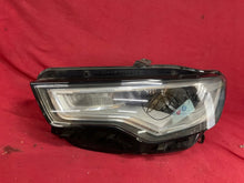 Load image into Gallery viewer, Frontscheinwerfer Audi A6 C7 4G0941003 Links Scheinwerfer Headlight SCH7555052982dh