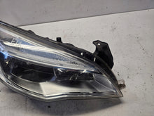 Load image into Gallery viewer, Frontscheinwerfer Opel Astra J 13253647 Rechts Scheinwerfer Headlight