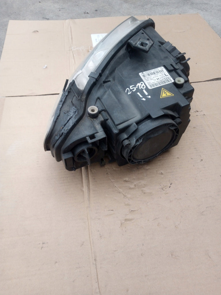 Frontscheinwerfer Audi A4 B7 8E0941003 Xenon Links Scheinwerfer Headlight SCH7586666904uq