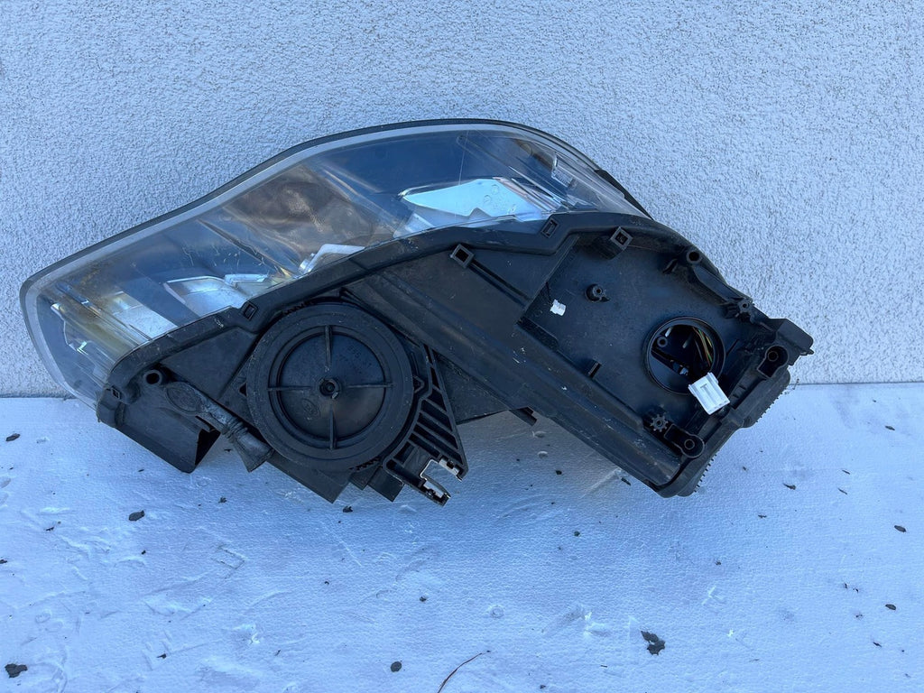 Frontscheinwerfer Audi A1 8X0941005 LED Links Scheinwerfer Headlight SCH6304212620mz