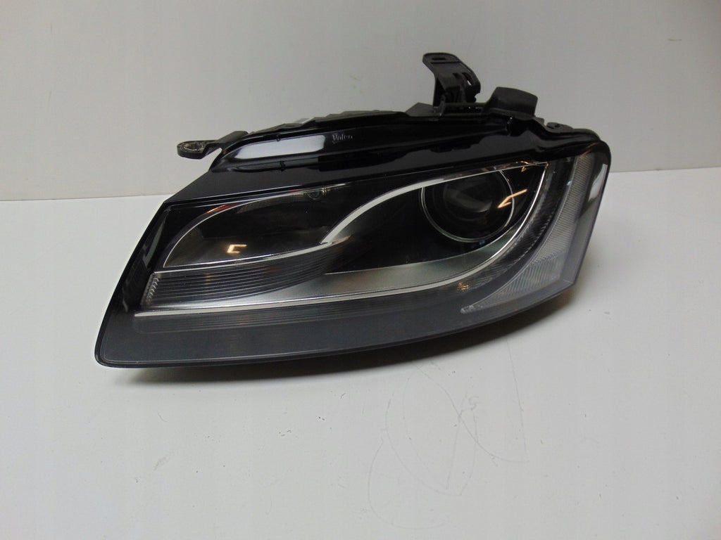 Frontscheinwerfer Audi Coupe 8T0941003AK Xenon Links Scheinwerfer Headlight