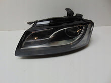 Laden Sie das Bild in den Galerie-Viewer, Frontscheinwerfer Audi Coupe 8T0941003AK Xenon Links Scheinwerfer Headlight