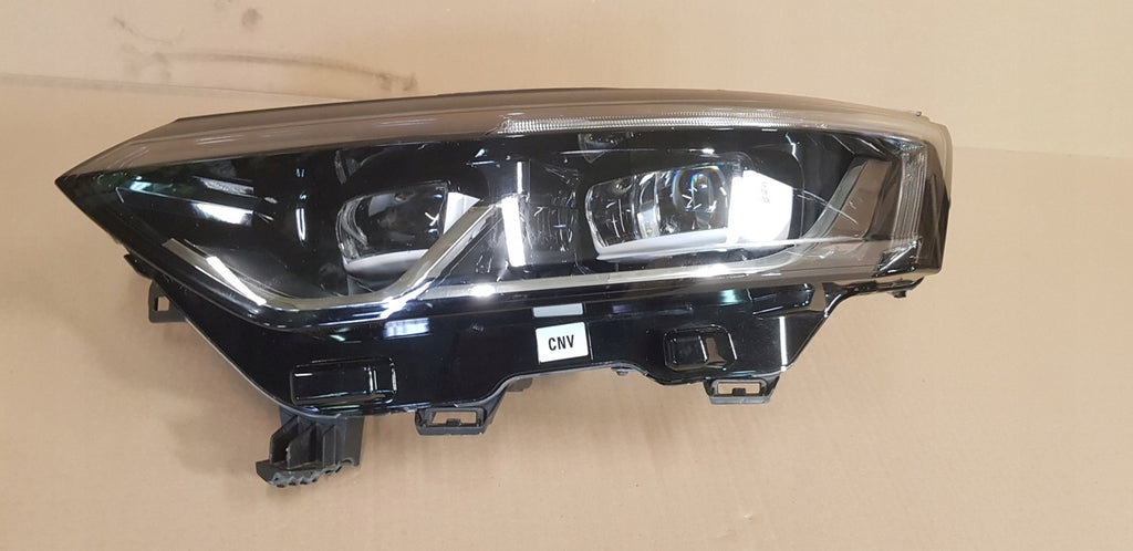 Frontscheinwerfer Renault Koleos II 260604608R Full LED Links Headlight SCH7877580560vw