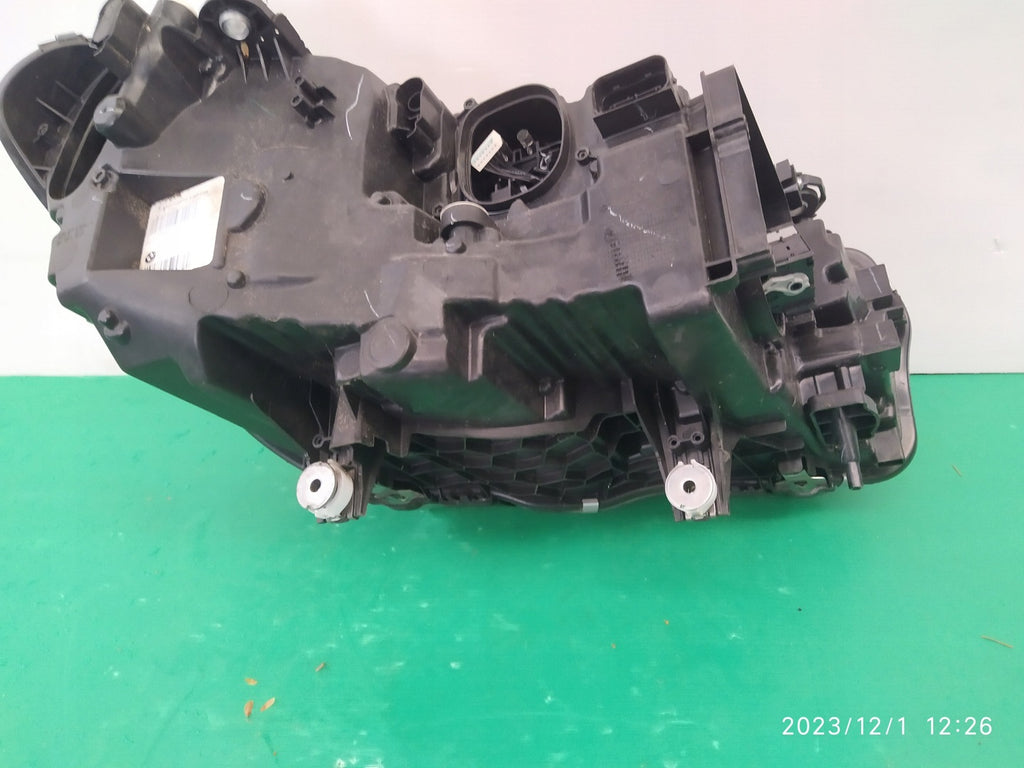 Frontscheinwerfer BMW X3 G01 G02 8739653 Full LED Ein Stück (Rechts oder Links) SCH6185023729qw