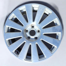 Load image into Gallery viewer, 1x Alufelge 18 Zoll 8.0&quot; 5x112 Glanz 4F0601025AA Audi Rim Wheel