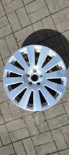 Load image into Gallery viewer, 1x Alufelge 18 Zoll 8.0&quot; 5x112 Glanz 4F0601025AA Audi Rim Wheel