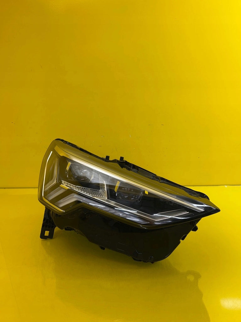 Frontscheinwerfer Audi Q3 83A941036 LED Rechts Scheinwerfer Headlight SCH3001239525rg