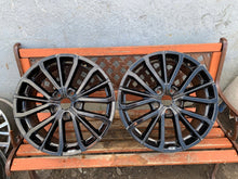 Laden Sie das Bild in den Galerie-Viewer, 1x Alufelge 18 Zoll 7.5&quot; 5x114.3 55ET 403001941R Renault Megane Iii Rim Wheel