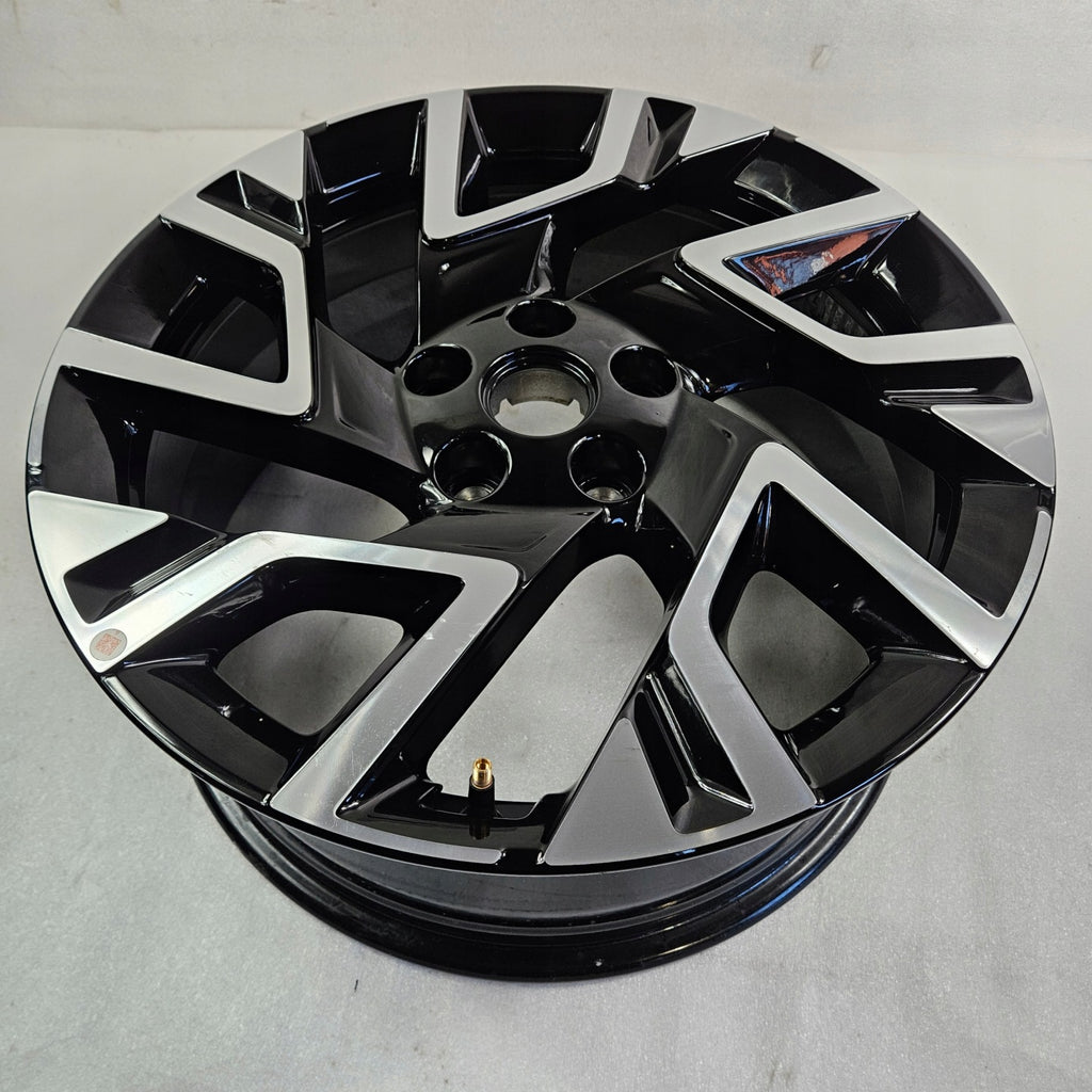 1x Alufelge 18 Zoll 7.5" 5x114.3 45ET 52910-J7DA0 Kia Xceed Rim Wheel FEL1619437068dw