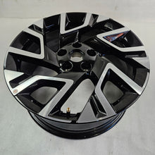 Load image into Gallery viewer, 1x Alufelge 18 Zoll 7.5" 5x114.3 45ET 52910-J7DA0 Kia Xceed Rim Wheel FEL1619437068dw