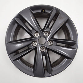 1x Alufelge 17 Zoll 7.0