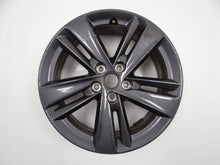 Load image into Gallery viewer, 1x Alufelge 17 Zoll 7.0" 5x108 42ET Glanz 00518C12 Opel Grandland Rim Wheel FEL5065135437vq
