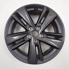 1x Alufelge 17 Zoll 7.0