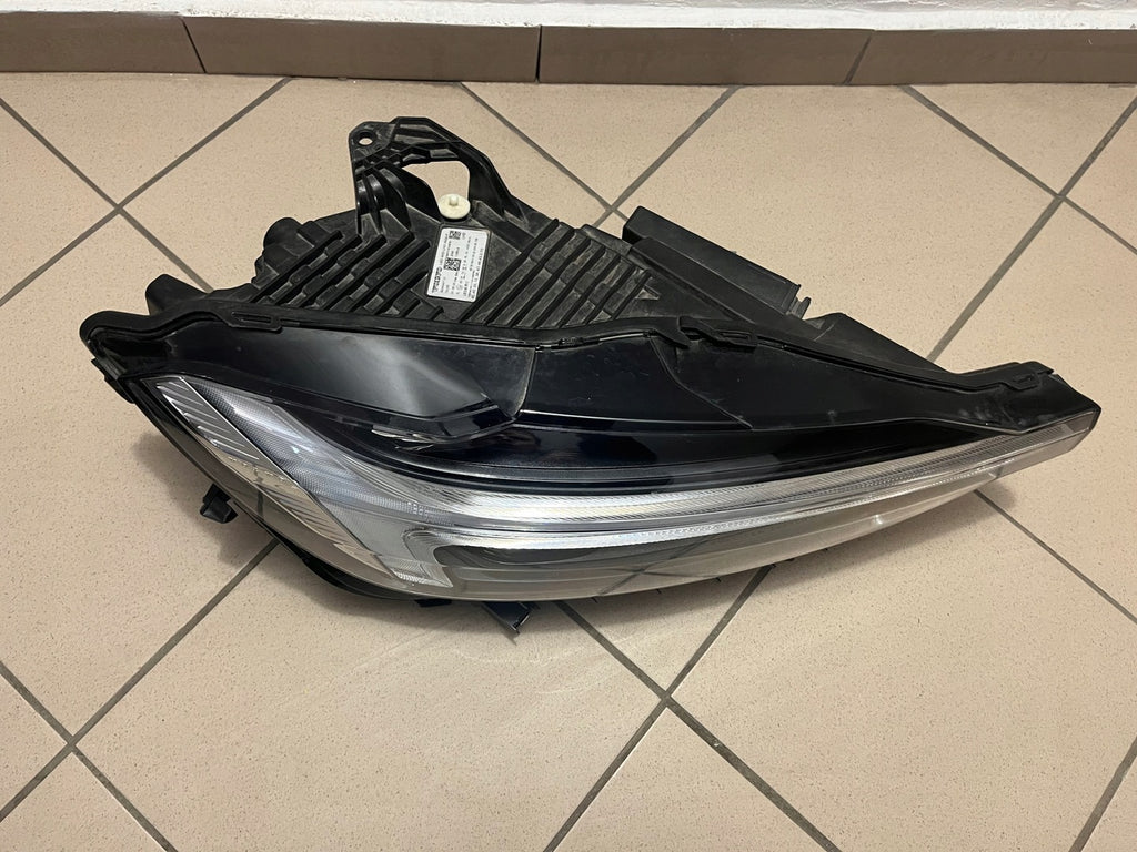 Frontscheinwerfer Volvo Xc60 LED Rechts Scheinwerfer Headlight SCH7058812928ca