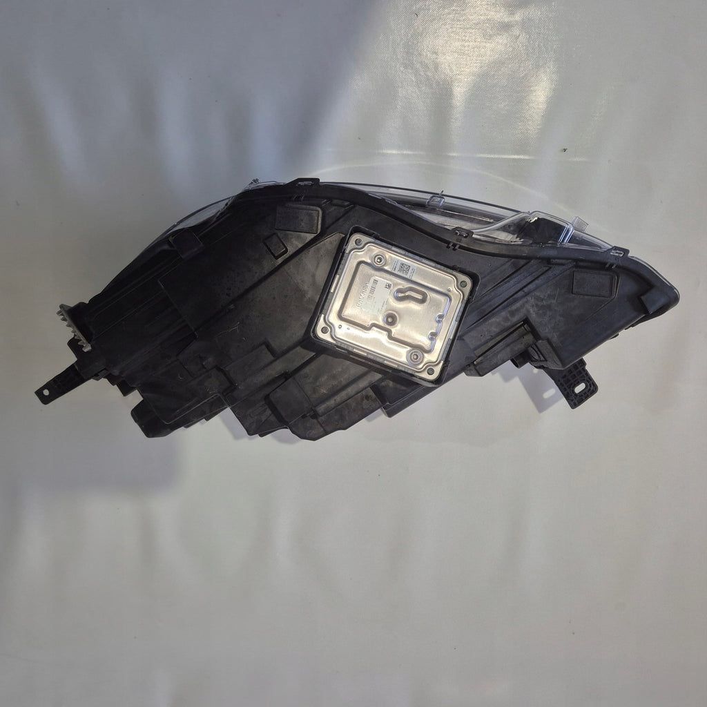 Frontscheinwerfer Ford Kuga III LV4B-13E016-AS LED Ein Stück (Rechts oder Links) SCH4945981264qn