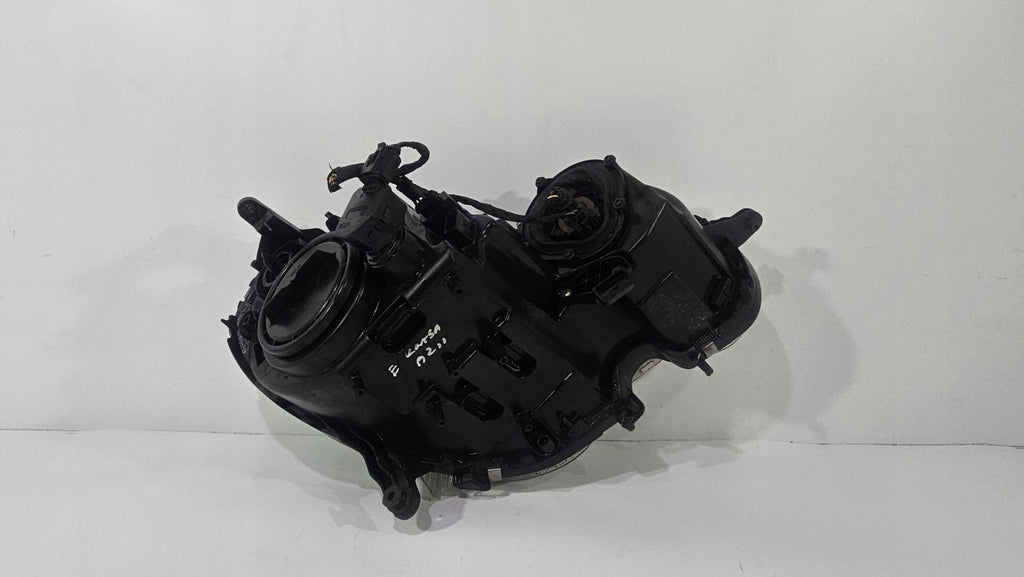 Frontscheinwerfer Mercedes-Benz W211 1246342353 Links Scheinwerfer Headlight SCH4023172794ml