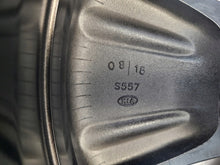 Laden Sie das Bild in den Galerie-Viewer, 1x Alufelge 18 Zoll 7.0" 5x114.3 45ET 52910-3W710 Kia Sportage Iv Rim Wheel FEL5361068699xn
