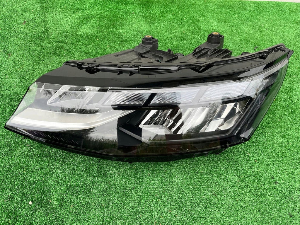 Frontscheinwerfer VW Multivan T7 7T1941035A 7T1941035 LED Links Headlight SCH4616897455al