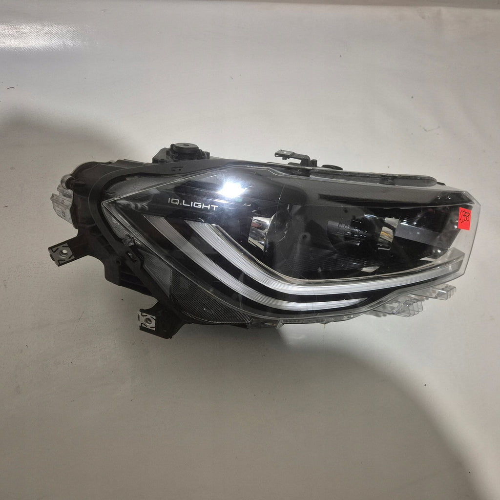 Frontscheinwerfer VW Polo 2G1941036L Full LED Rechts Scheinwerfer Headlight SCH3143269226of