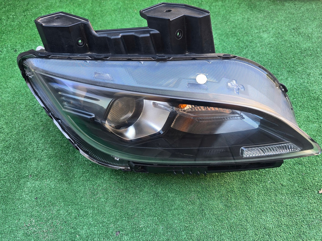 Frontscheinwerfer Hyundai Kona 92102J9500 Rechts Scheinwerfer Headlight SCH7019624400ik