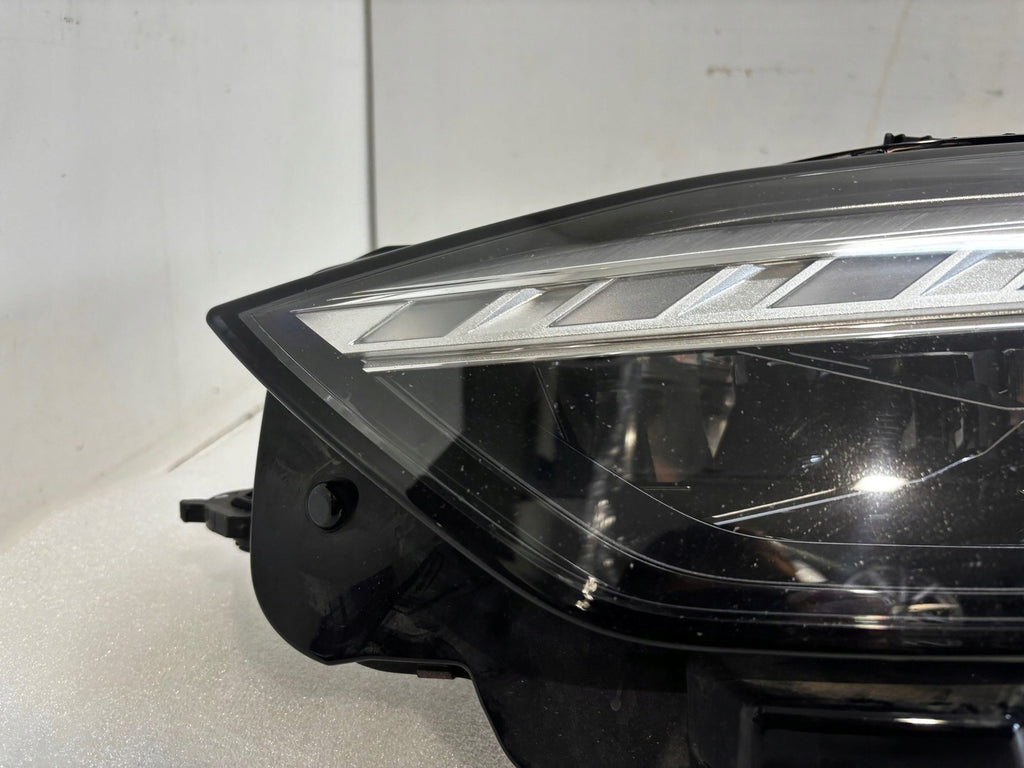 Frontscheinwerfer Audi A5 8W6941085 Laser Links Scheinwerfer Headlight SCH7164052689ue