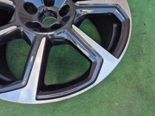 Laden Sie das Bild in den Galerie-Viewer, 1x Alufelge 19 Zoll 5x112 83A601025BB Audi Q3 Rim Wheel FEL7847625260lk