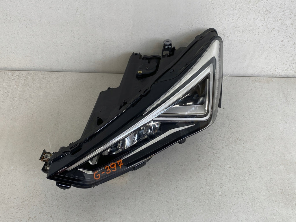 Frontscheinwerfer Seat Tarraco 5FJ941007D LED Links Scheinwerfer Headlight SCH8069333882uq