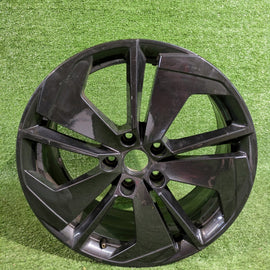 1x Alufelge 18 Zoll 7.5