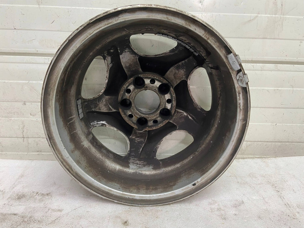 1x Alufelge 15 Zoll 5x112 A4144010102 Mercedes-Benz Vaneo Rim Wheel FEL4675732410ws