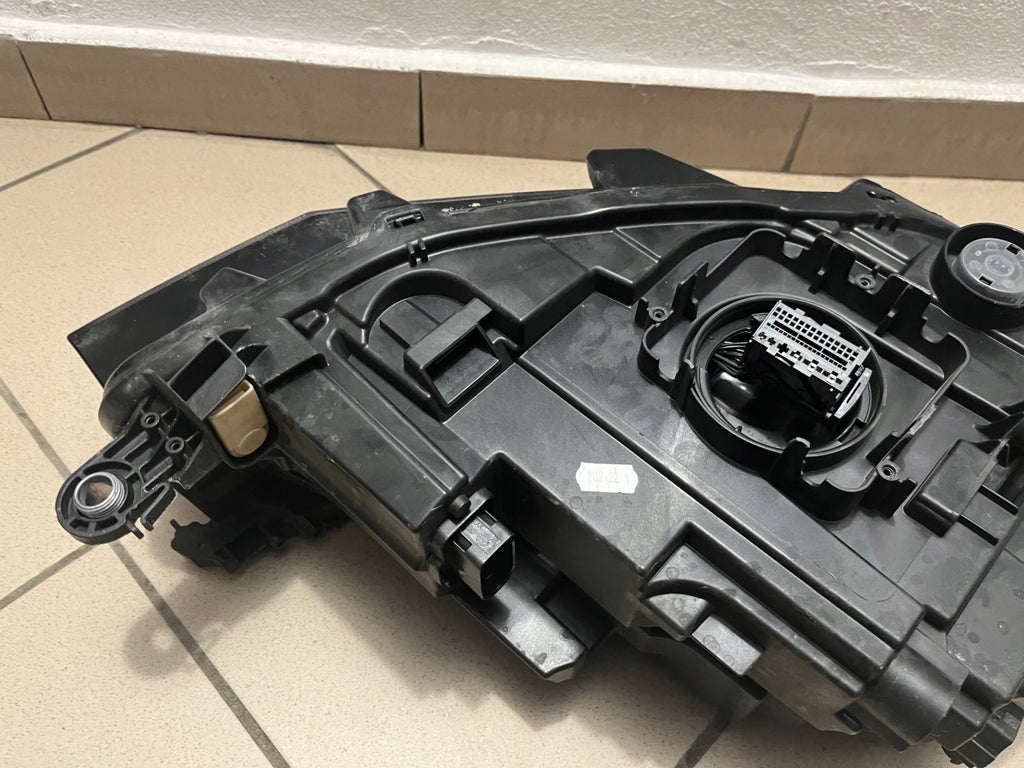 Frontscheinwerfer VW T-Cross 2GM941035B Full LED Links Scheinwerfer Headlight SCH1957339074fw