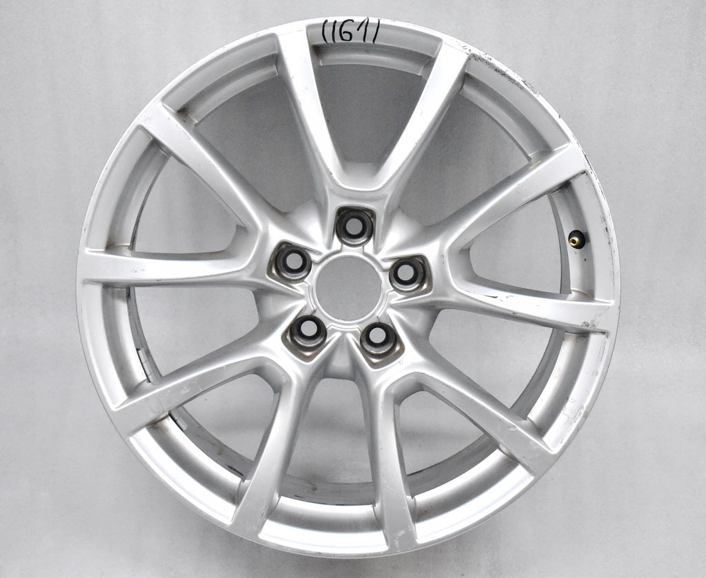 1x Alufelge 19 Zoll 8.0" 5x112 39ET 8R0601025 Audi Q5 Rim Wheel FEL1836993891cn