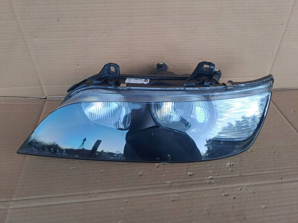 Frontscheinwerfer BMW Z3 E36 93430029 Links Scheinwerfer Headlight SCH1773806161am