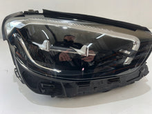 Load image into Gallery viewer, Frontscheinwerfer Mercedes-Benz A2139067609 Rechts Scheinwerfer Headlight SCH1837567895ha
