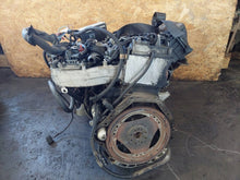 Laden Sie das Bild in den Galerie-Viewer, Motor Mercedes-Benz W203 611962 2.1 141PS 2000 Diesel Engine Komplett MOT5320258550rk