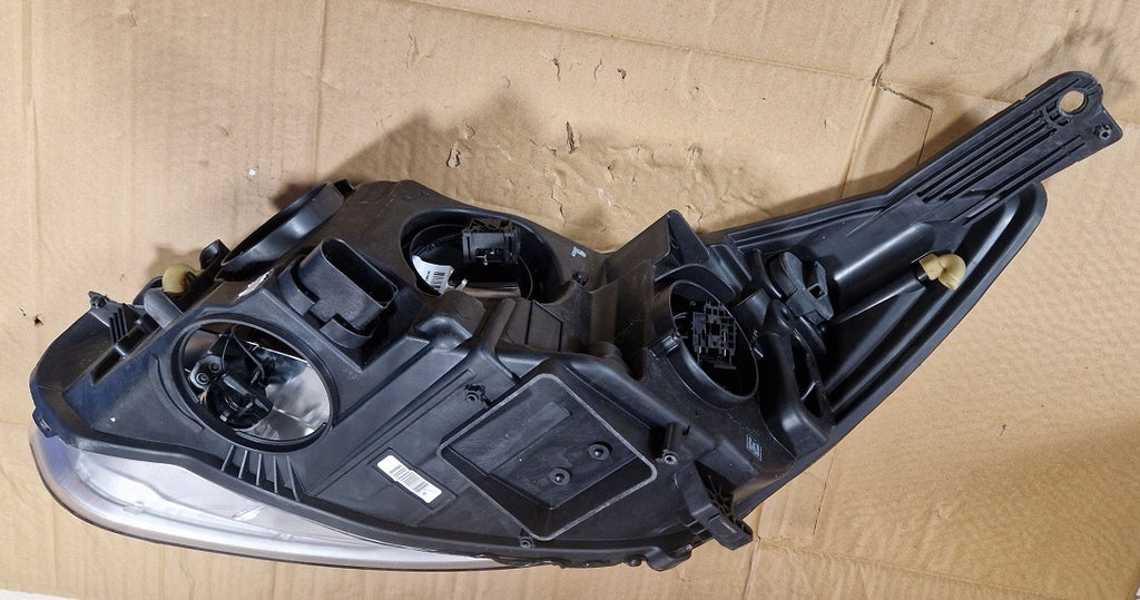 Frontscheinwerfer Ford Focus BM51-13W029-NB Rechts Scheinwerfer Headlight SCH9567198998cy