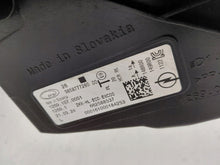 Laden Sie das Bild in den Galerie-Viewer, Frontscheinwerfer Opel Astra 9858777280 LED Links Scheinwerfer Headlight SCH6736782772rh