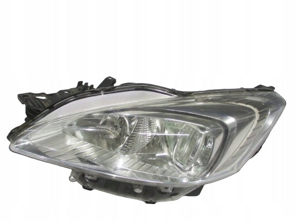 Frontscheinwerfer Peugeot 508 9678393380 Links Scheinwerfer Headlight