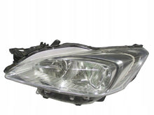 Laden Sie das Bild in den Galerie-Viewer, Frontscheinwerfer Peugeot 508 9678393380 Links Scheinwerfer Headlight