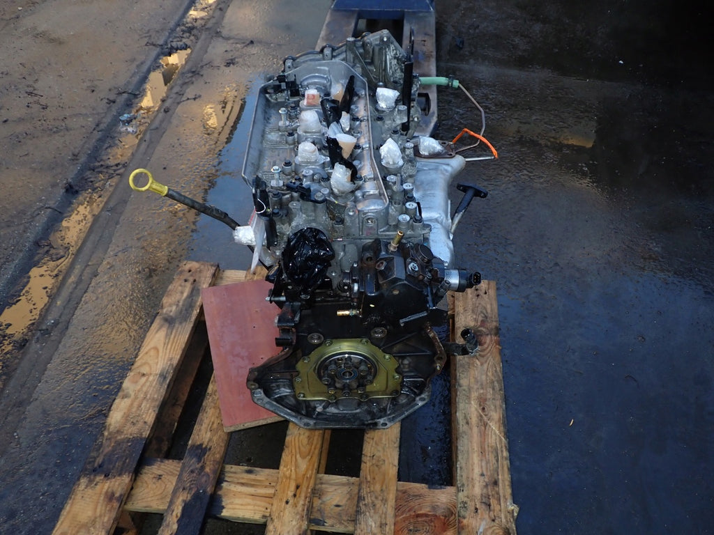 Motor Renault Grand III Scenic R9M402 1.6 DCI 130PS 96kW 2011 Diesel Unkomplett