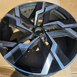 1x Alufelge 20 Zoll 8.0