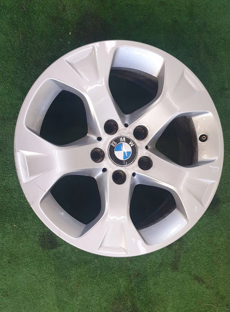 1x Alufelge 17 Zoll 5x120 6789140 BMW X1 E84 Rim Wheel FEL2673681782xu