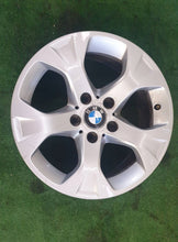 Load image into Gallery viewer, 1x Alufelge 17 Zoll 5x120 6789140 BMW X1 E84 Rim Wheel FEL2673681782xu