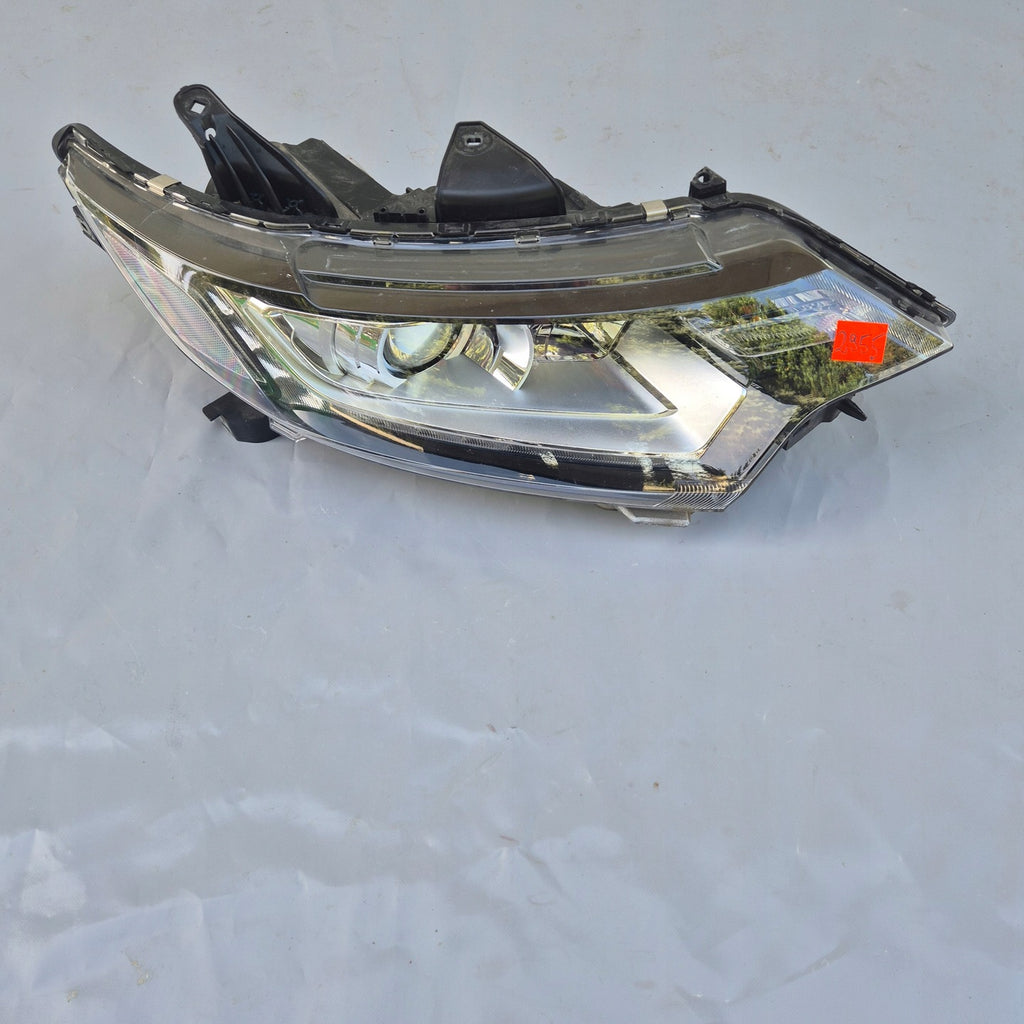 Frontscheinwerfer Mitsubishi Outlander III 4BX15-8301CB-54 LED Rechts Headlight SCH6202362911nb