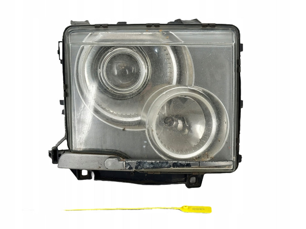Frontscheinwerfer Land Rover Range III 0301185272 Xenon Rechts Headlight SCH9608058062jp